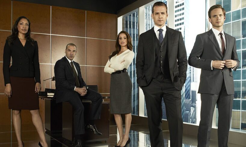 how to watch suits online streaming e1692135746371