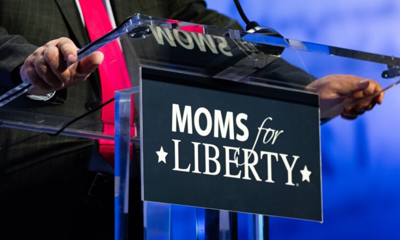 moms for liberty