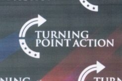 turning point action official election fraud